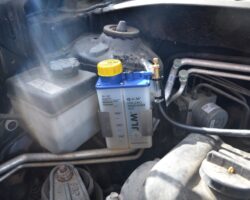 KIA SOUL 2010 - TARTARINI