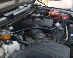 HUMMER H3 V5 2005 - ZENIT PRO OBD