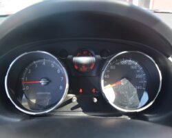 NISSAN QASHQAI 2012 - TARTARINI EVO01