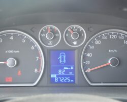 HYUNDAI I30 2009 - BRC