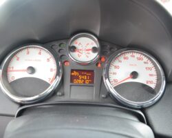 PEUGEOT 207 2011 - TARTARINI EVO 01