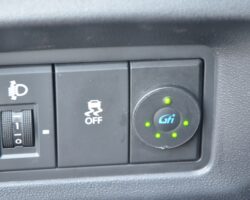 HYUNDAI I20 2012 - GFI