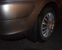 PEUGEOT 307SW 2003 - TARTARINI EVO 01