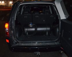 SUZUKI GRAND VITARA 2011 - ZENIT PRO OBD