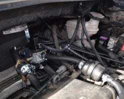 KIA SOUL 2010 - TARTARINI
