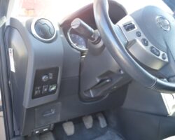 NISSAN QASHQAI 2012 - TARTARINI EVO01