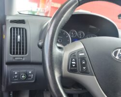 HYUNDAI I30 2009 - BRC