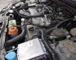 SUZUKI GRAND VITARA V6 2008 - BRC PLUG & DRIVE