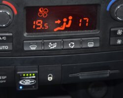 PEUGEOT 207 2011 - TARTARINI EVO 01