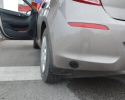 HYUNDAI I20 2012 - GFI
