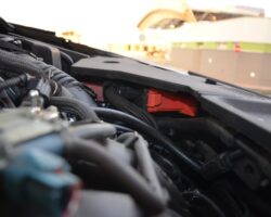 TOYOTA AVENSIS 2011 - ZENIT PRO OBD