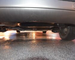 PEUGEOT 307SW 2003 - TARTARINI EVO 01
