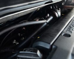HONDA CIVIC 2008 - TARTARINI