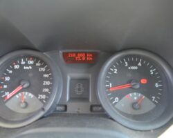 RENAULT MEGANE 2004 - TARTARINI EVO01