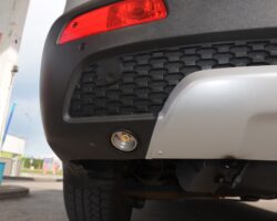 KIA SORENTO 2010 - ZENIT PRO OBD