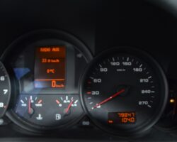PORSCHE CAYENNE V6 2006 - ZENIT PRO OBD