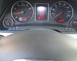 AUDI A4 TFSI 2008 - BRC SDI Direct Injection
