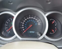 SUZUKI GRAND VITARA V6 2008 - BRC PLUG & DRIVE