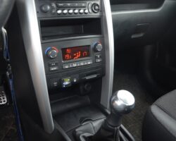 PEUGEOT 207 2011 - TARTARINI EVO 01