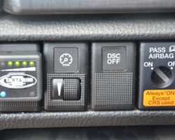 MAZDA 6 2008 - TARTARINI EVO01