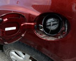 MAZDA CX7 DISI TURBO 2006 - ZENIT PRO DIRECT