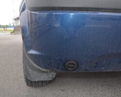 HYUNDAI GETZ 2008 - BRC