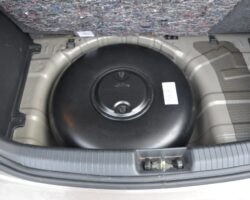 HYUNDAI I20 2012 - GFI