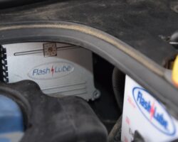 PORSCHE CAYENNE V8 S 2004 - ZENIT PRO OBD