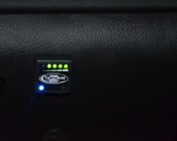 PEUGEOT 307SW 2003 - TARTARINI EVO 01