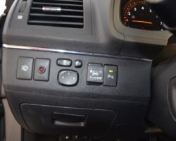 TOYOTA AVENSIS 2011 - ZENIT PRO OBD