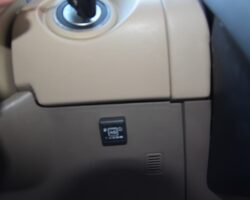 NISSAN MURANO V6 2004 - ZENIT PRO OBD