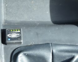 KIA SOUL 2010 - TARTARINI