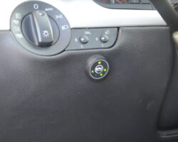 AUDI A4 TFSI 2008 - BRC SDI Direct Injection
