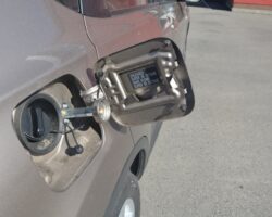 NISSAN QASHQAI 2012 - TARTARINI EVO01