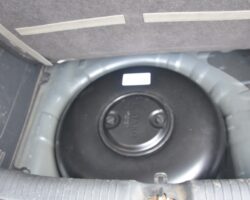 HYUNDAI GETZ 2008 - BRC