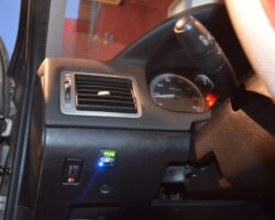 PEUGEOT 307SW 2003 - TARTARINI EVO 01