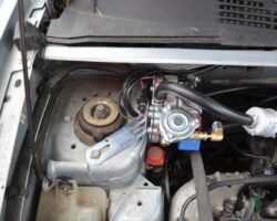 CITROEN BERLINGO 2008 - ZENIT PRO OBD

