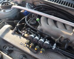 MAZDA 323 1997 - ZENIT PRO
