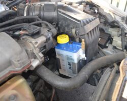 MAZDA 323 1997 - ZENIT PRO