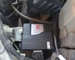 MAZDA 323 1997 - ZENIT PRO