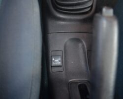 MAZDA 323 1997 - ZENIT PRO