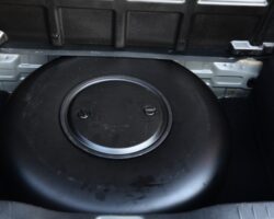 HONDA CIVIC 2008 - TARTARINI