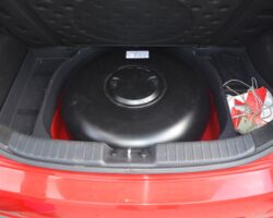 HYUNDAI I30 2009 - BRC