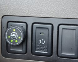 SUZUKI GRAND VITARA V6 2008 - BRC PLUG & DRIVE