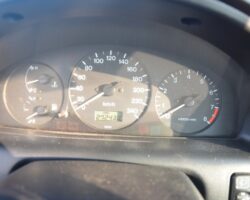 MAZDA 323 1997 - ZENIT PRO