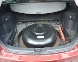 MAZDA CX7 DISI TURBO 2006 - ZENIT PRO DIRECT