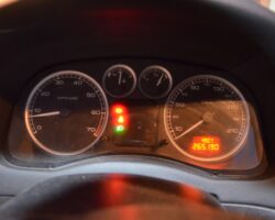 PEUGEOT 307SW 2003 - TARTARINI EVO 01