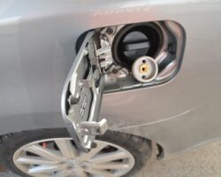 TOYOTA AVENSIS 2011 - ZENIT PRO OBD