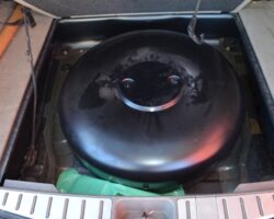 NISSAN MURANO V6 2004 - ZENIT PRO OBD