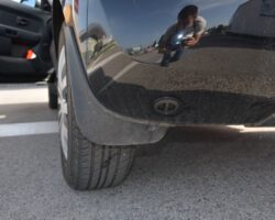 KIA SOUL 2010 - TARTARINI